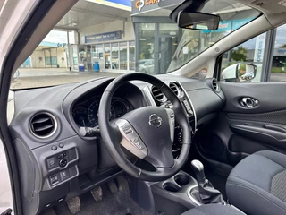 Nissan Note - afbeelding nr 11