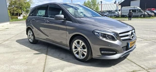 Mercedes-Benz B-Klasse Mercedes B-klasse 200 CDI Prestige - afbeelding nr 5