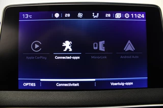 Peugeot 3008 Peugeot 3008 1.2 PureTech Allure |Leder|Camera| - afbeelding nr 15