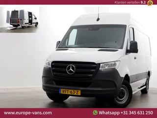 Mercedes-Benz Sprinter - 404678157-0