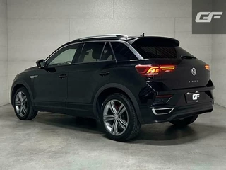 Volkswagen T-Roc Volkswagen T-Roc 1.5 TSI Sport R-Line Pano CarPlay ACC NAP - afbeelding nr 7