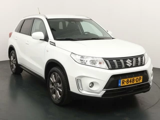 Suzuki Vitara Suzuki Vitara 1.0 Boosterjet 4x4 Select Automaat - afbeelding nr 7