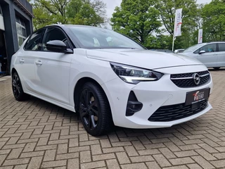 Opel Corsa - afbeelding nr 5