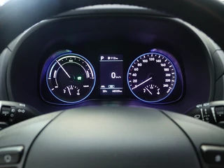 Hyundai Kona Hyundai Kona 1.6 GDI HEV Comfort | Hybride | Trekhaak | Camera - afbeelding nr 26