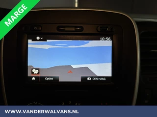 Renault Trafic Renault Trafic 1.6 dCi L2H1 **BPM VRIJ voor de Ondernemer** MARGE, GEEN BTW Euro6 Airco | Navigatie | Cruisecontrol Parkeersensoren, Bijrijdersbank - afbeelding nr 4