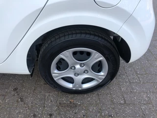 Kia Picanto - afbeelding nr 27