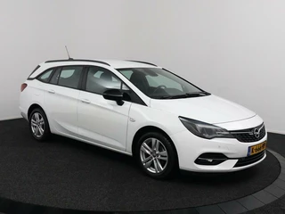 Opel Astra Opel Astra Sports Tourer 1.2 Edition | Camera | Navi | Carplay | - afbeelding nr 14