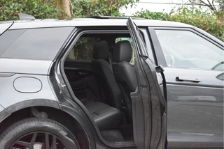 Land Rover Range Rover Evoque Land Rover Range Rover Evoque 1.5 P300e AWD R-Dynamic SE | Pano.dak | 360 gr.camera | Keyless | Elekt.stoelen | Carplay | Full LED | 20