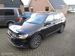 Volkswagen Tiguan Volkswagen Tiguan 1.5 TSI ACT Comfortline Business - afbeelding nr 2