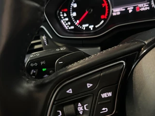 Audi A4 Audi A4 1.4 TFSI SPORT L. ED NAP l PDC l S-LINE l CLIMA l CRUISE l - afbeelding nr 21