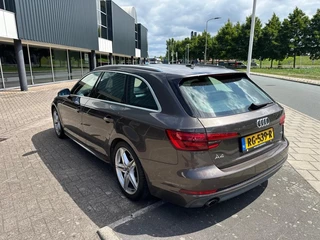 Audi A4 Audi A4 Avant 1.4 TFSI Sport | 2x S line | Dealer Onderhouden | Garantie | - afbeelding nr 3