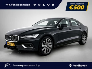 Volvo S60 2.0 B4 Inscription