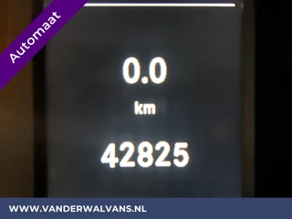 Mercedes-Benz Vito Mercedes-Benz Vito 116 CDI 163 pk 9G Tronic Automaat L3H1 XL Fabrieksgarantie Euro6 Airco | LED | Camera cruisecontrol, parkeersensoren, Apple Carplay, Android auto, 2500kg Trekhaak, bijrijdersbank - afbeelding nr 22