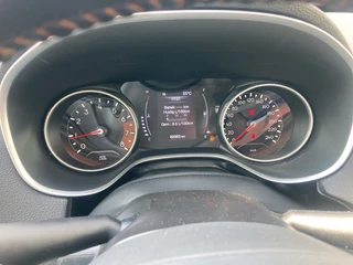 Jeep Compass Jeep Compass 1.4 M.Air 140pk Longitude / Navi - afbeelding nr 11