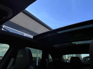 Porsche Cayenne Porsche Cayenne 3.6 GTS | Panoramadak | Bose | Sportchrono | Navi | Camera | Stoelverwarming Voor/Achter | Verwarmd Stuurwiel | LED | - afbeelding nr 51