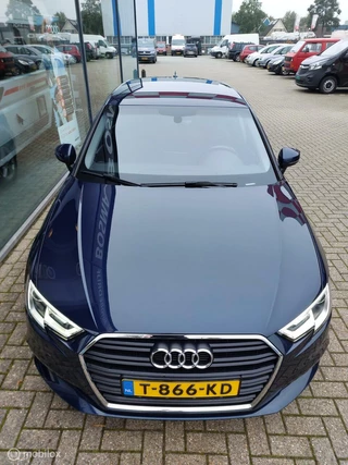 Audi A3 Audi A3 Sportback 1.0 TFSI Design Pro Line Plus - afbeelding nr 8