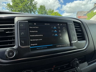 Peugeot Expert Peugeot Expert 2.0 BlueHDI 120 Standard Premium TREKHAAK / PDC V+A / CAMERA / NAVI / CARPLAY / SIDEBARS / CRUISE / 4-RIJMODUSSEN - afbeelding nr 20