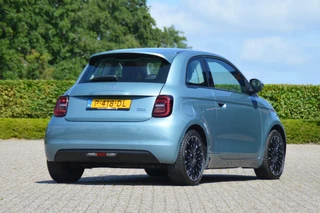 Fiat 500 Fiat 500 Icon 42 kWh - afbeelding nr 28