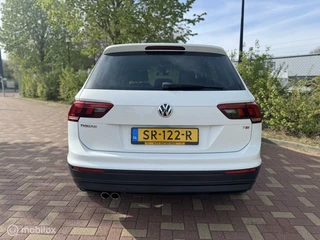 Volkswagen Tiguan Volkswagen Tiguan 1.4 TSI ACT SOUND Edition / Carplay / Etc. - afbeelding nr 16