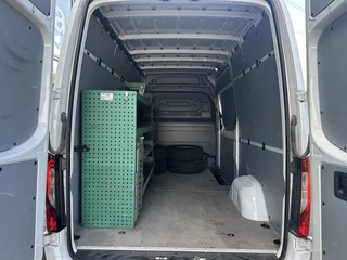 Mercedes-Benz Sprinter . - afbeelding nr 27