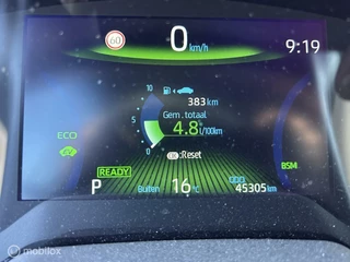 Toyota Corolla Touring Sports Toyota Corolla Touring Sports 1.8 Hybrid Business Plus AUTOMAAT - afbeelding nr 10