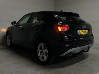 Audi Q2 Audi Q2 30 TFSI Pro Line Navi Cruise Clima Trekhaak NAP - afbeelding nr 50
