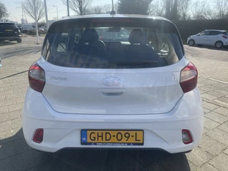 Hyundai i10 - afbeelding nr 4