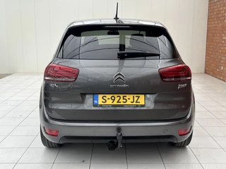 Citroën C4 Picasso Citroën C4 Picasso PureTech 130 Feel | Trekhaak | Carplay/Android Auto | - afbeelding nr 33