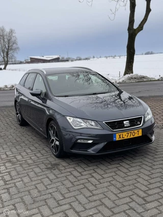 SEAT Leon Seat Leon ST 1.5 TSI Business Intense FR, Beats Audio!! - afbeelding nr 7