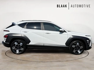 Hyundai Kona Hyundai Kona 1.6 GDI HEV Comfort Smart - afbeelding nr 11
