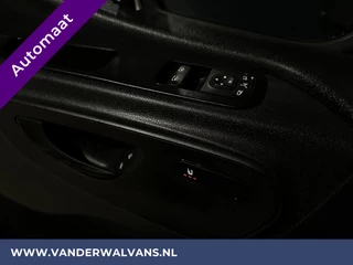 Mercedes-Benz Sprinter Mercedes-Benz Sprinter 317 CDI 170pk 9G-Tronic Automaat L2H2 Fabrieksgarantie Euro6 Airco | Camera | Navigatie Cruisecontrol, Stoelverwarming, Parkeersensoren, Bijrijdersbank - afbeelding nr 20