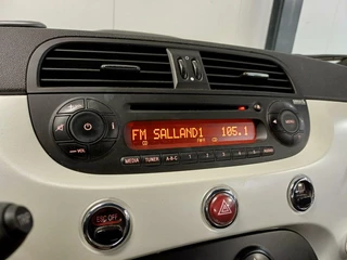 Fiat 500e Fiat 500 E 24kwh (Marge / Leder /  Volledig gedocumenteerd) - afbeelding nr 23