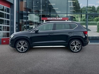 SEAT Ateca - afbeelding nr 8