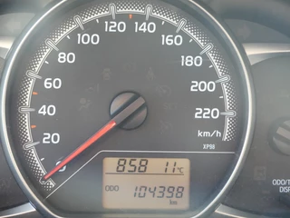 Toyota Yaris - afbeelding nr 4