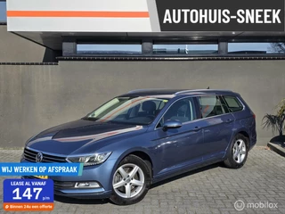 Volkswagen Passat - 38793664-0