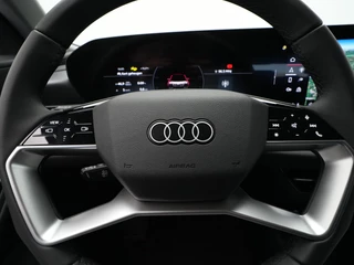 Audi Q6 e-tron Navigatie Carplay Acc Pdc Sideassist - afbeelding nr 22