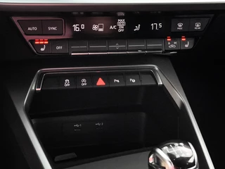 Audi A3 Audi A3 Sportback 30 TFSI Business edition (111 PK) 1e-Eig. & Dealer-Onderh. BOVAG-Garantie. NL-Auto. - afbeelding nr 34