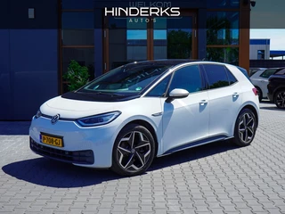 Volkswagen ID.3 First Plus 58 kWh | 91,55% SOH | IQ | Camera | Adap. Cruise