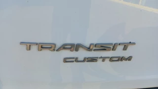 Ford Transit Custom Ford Transit Custom 270 2.2 TDCI L1 H1 Trend - afbeelding nr 6