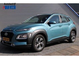 Hyundai Kona 1.6 GDI HEV Comfort | Navi | Camera