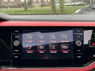 Volkswagen Polo Volkswagen Polo 2.0 TSI GTI|Pano|111DKM NAP|Camera|Virtual|NL geleverd| - afbeelding nr 19