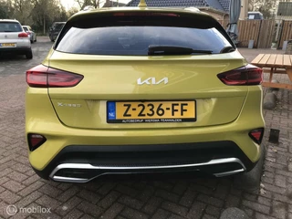 Kia XCeed Kia XCeed 1.0 T-GDi ComfortLine Veel opties - afbeelding nr 4