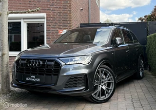 Audi Q7 - 406760630-0