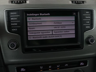 Volkswagen Golf Volkswagen Golf 1.4 TSI Business Edition Connected | Automaat |  Xenon | Camera | Navigatie | Dynaudio | Climate control | Cruise control | Parkeerhulp - afbeelding nr 21