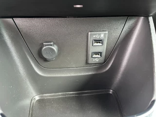Opel Crossland X Opel Crossland X 1.2 Turbo Innovation Aut. Navigatie Camera stoelverwarming - afbeelding nr 23