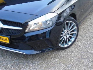 Mercedes-Benz A-Klasse - afbeelding nr 6