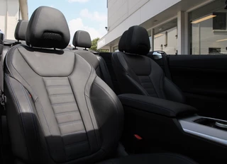 BMW 4 Serie BMW 4 Serie Cabrio M440i M-sport I ACC I Head-up I 375 PK - afbeelding nr 7