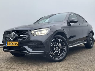 Mercedes-Benz GLC - afbeelding nr 52