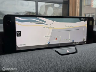Mazda CX-60 MAZDA CX-60 2.5 328PK PHEV ACC LEER NAVI HUD CAMERA BTW - afbeelding nr 18