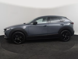 Mazda CX-30 - afbeelding nr 6